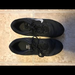 Nike Flex Shoes